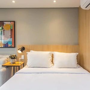 Suite Deluxe con Cama Queen